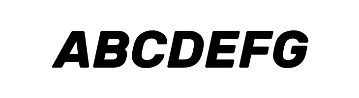Hezaedrus Bold Italic  Free Fonts Download