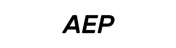 Hezaedrus Medium Italic  Free Fonts Download