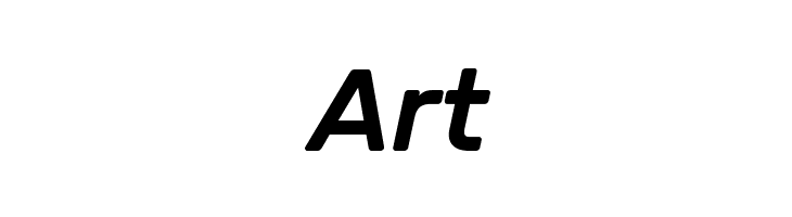Hezaedrus Medium Italic  Free Fonts Download