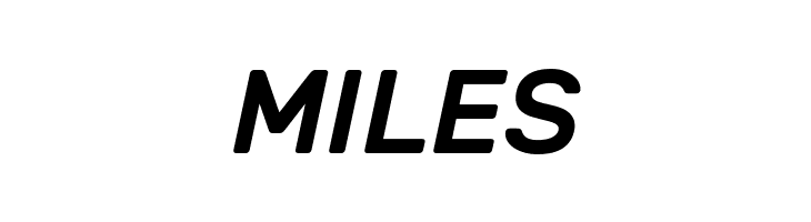 Hezaedrus Medium Italic  Free Fonts Download