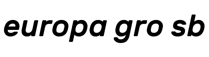 Hezaedrus Medium Italic  Free Fonts Download