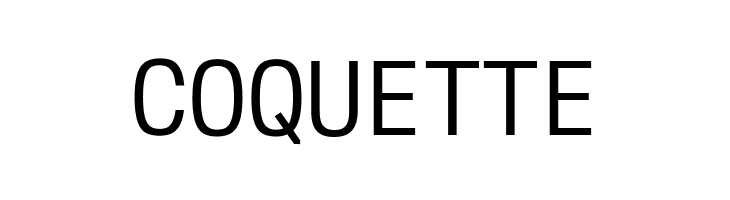 Acevedo  Free Fonts Download