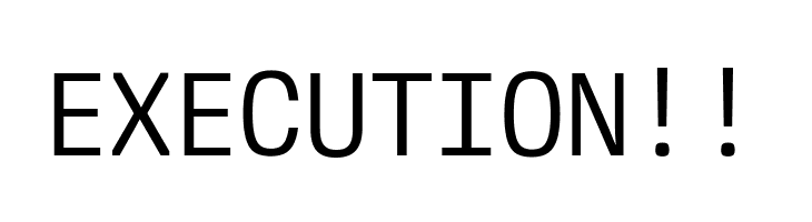 Acevedo  Free Fonts Download