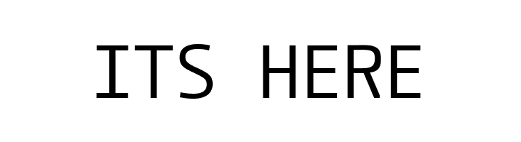 Acevedo  Free Fonts Download