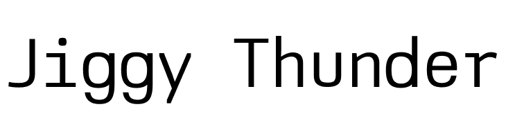 Acevedo  Free Fonts Download