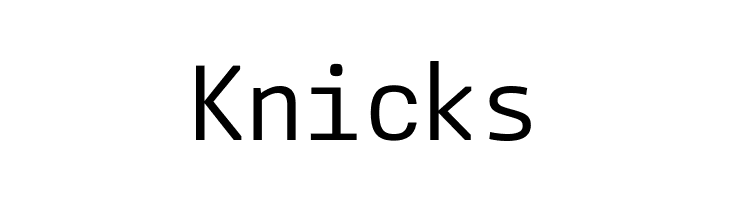 Acevedo  Free Fonts Download