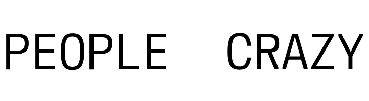 Acevedo  Free Fonts Download