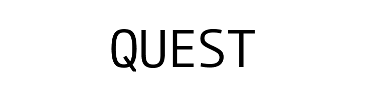 Acevedo  Free Fonts Download