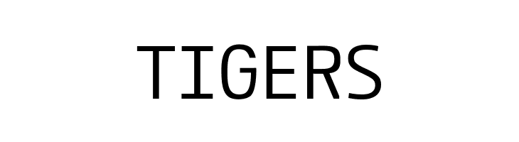 Acevedo  Free Fonts Download