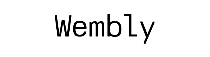 Acevedo  Free Fonts Download