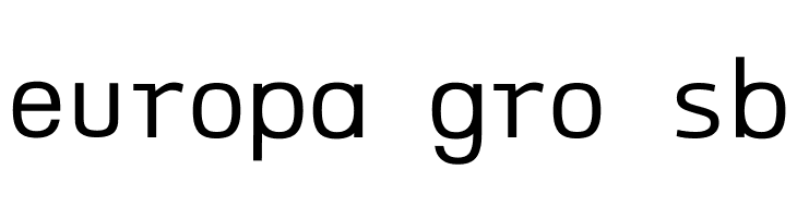 Acevedo  Free Fonts Download