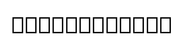 Cactron Regular  Free Fonts Download