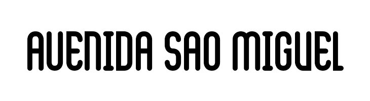 Cactron Regular  Free Fonts Download