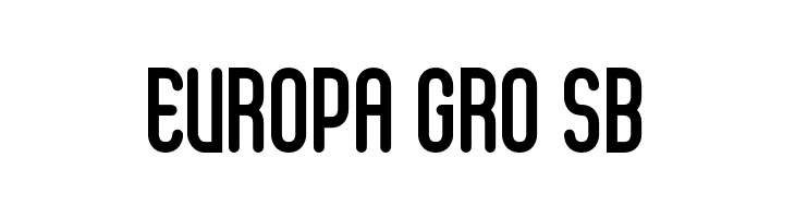 Cactron Regular  Free Fonts Download