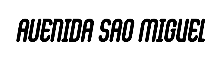 Cactron Bold Italic  Free Fonts Download