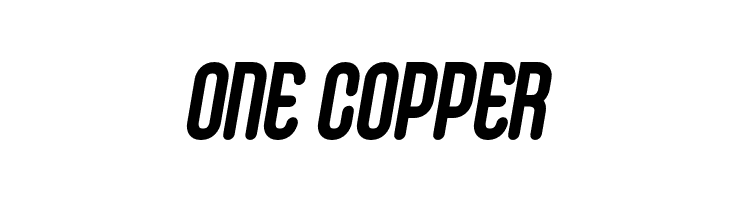 Cactron Bold Italic  Free Fonts Download