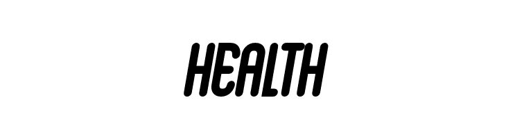 Cactron Bold Italic  Free Fonts Download