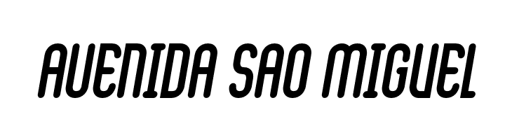 Cactron Italic  Free Fonts Download