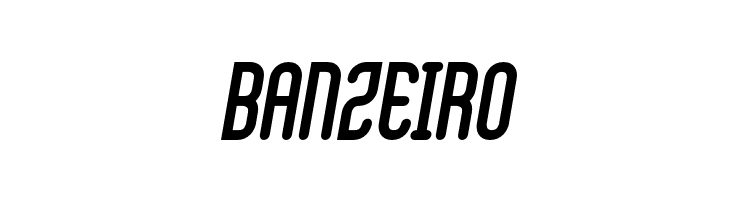 Cactron Italic  Free Fonts Download