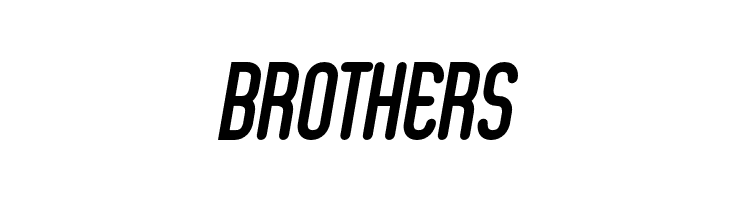 Cactron Italic  Free Fonts Download