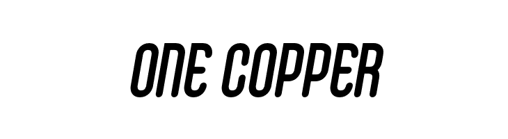 Cactron Italic  Free Fonts Download