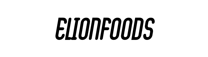 Cactron Italic  Free Fonts Download