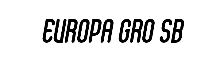 Cactron Italic  Free Fonts Download