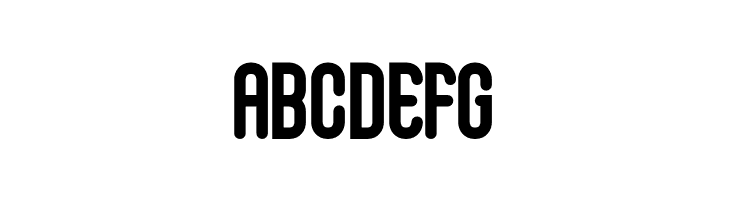 Cactron Bold  Free Fonts Download