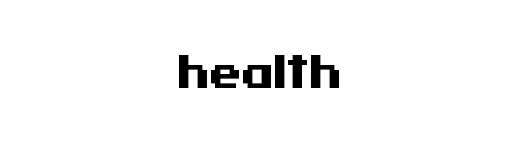 Cave Story Regular  Free Fonts Download