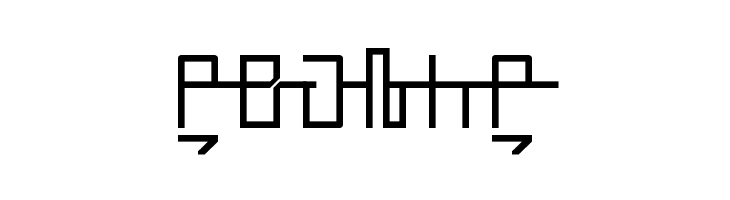 Zungkayu Regular  Free Fonts Download