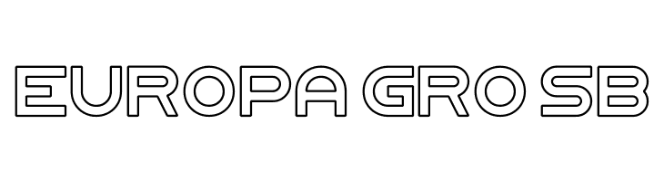 Douar  Free Fonts Download
