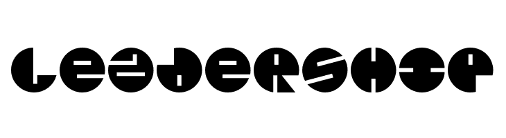 s3ij4s  Free Fonts Download