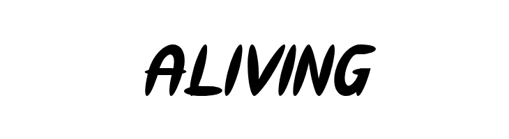 309 Italic  Free Fonts Download