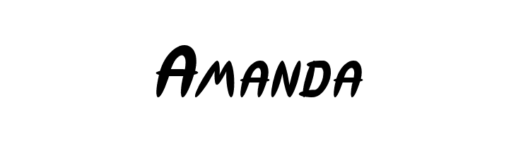 309 Italic  Free Fonts Download