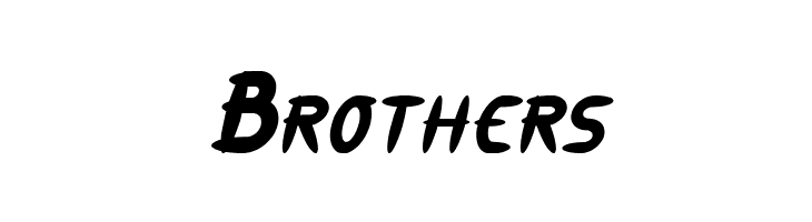 309 Italic  Free Fonts Download