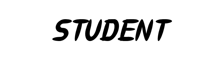 309 Italic  Free Fonts Download