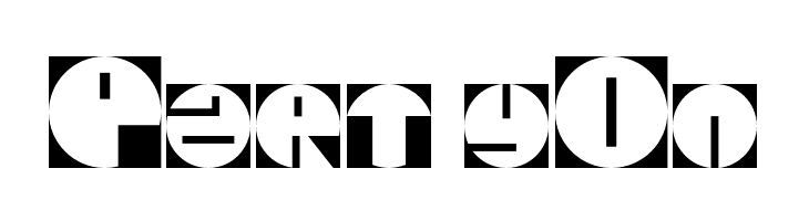 s3ij4sheavy  Free Fonts Download