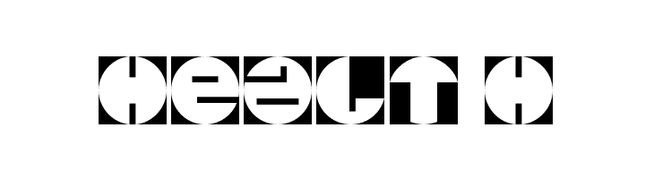 s3ij4sheavy  Free Fonts Download