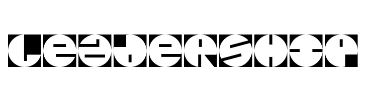 s3ij4sheavy  Free Fonts Download