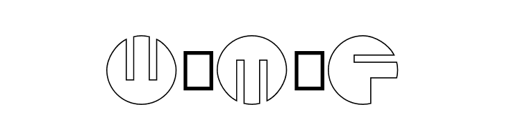 s3ij4snormal  Free Fonts Download