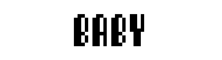 Computer Speak v0.3 Regular  Free Fonts Download