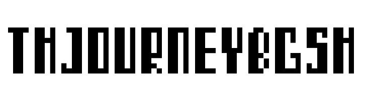 Computer Speak v0.3 Regular  Free Fonts Download