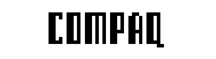 Computer Speak v0.3 Regular  Free Fonts Download