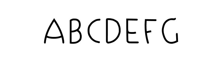 Kallaikosrevve  Free Fonts Download