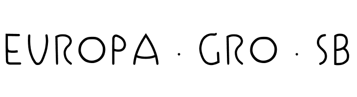 Kallaikosrevve  Free Fonts Download