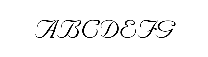 Nuncio Regular  Free Fonts Download