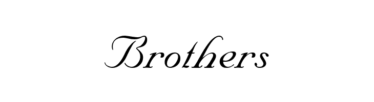 Nuncio Regular  Free Fonts Download