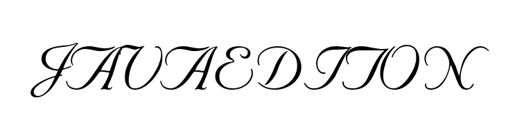 Nuncio Regular  Free Fonts Download