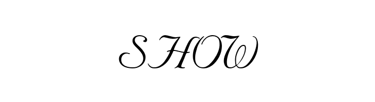 Nuncio Regular  Free Fonts Download