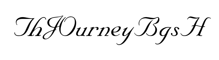 Nuncio Regular  Free Fonts Download